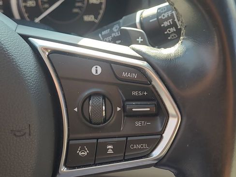 Used 2021 Acura RDX w/ Technology Package image 28