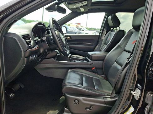 Used 2024 Dodge Durango GT AWD/4WD image 14