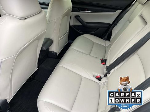 Used 2020 MAZDA MAZDA3 AWD Sedan w/ Select Package image 17