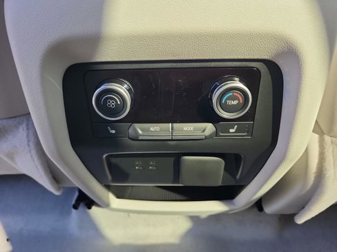 New 2026 Buick Enclave Avenir w/ Super Cruise Package image 14