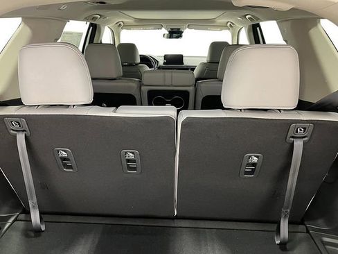 New 2025 Honda Pilot Elite image 35