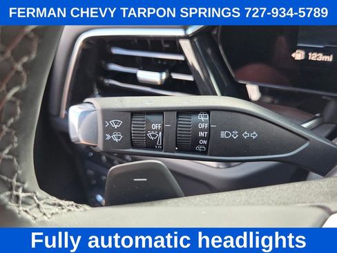 New 2026 Chevrolet Tahoe Premier image 33