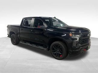 Certified 2023 Chevrolet Silverado 1500 RST w/ Redline Edition AWD/4WD 360° Tour