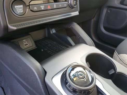New 2025 Ford Bronco Sport Big Bend image 24