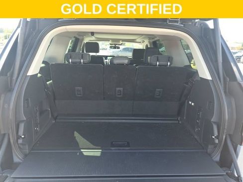 Used 2025 Ford Expedition Active RWD image 11