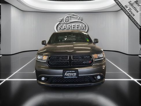 Used 2015 Dodge Durango SXT w/ Quick Order Package 23B AWD/4WD image 2