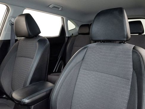 Certified 2023 Kia Seltos S FWD image 10