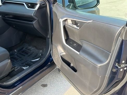 Certified 2025 Toyota RAV4 XLE image 43