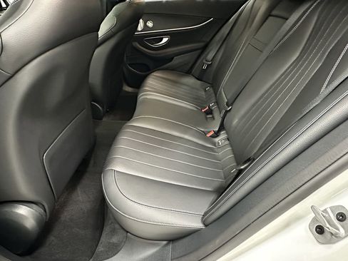 Certified 2022 Mercedes-Benz E 350 Sedan image 23