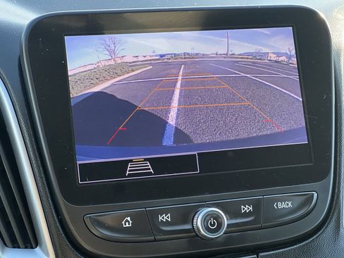 Used 2022 Chevrolet Malibu LT FWD image 20