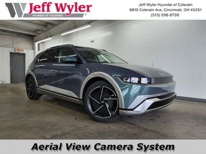 New 2026 Hyundai Ioniq 5 Limited