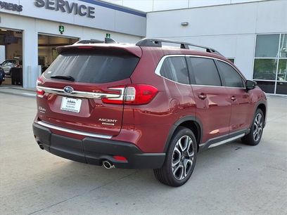 New 2026 Subaru Ascent Limited