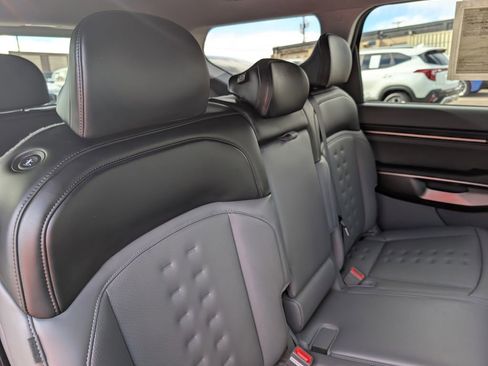 Certified 2024 Kia EV9 Wind image 21