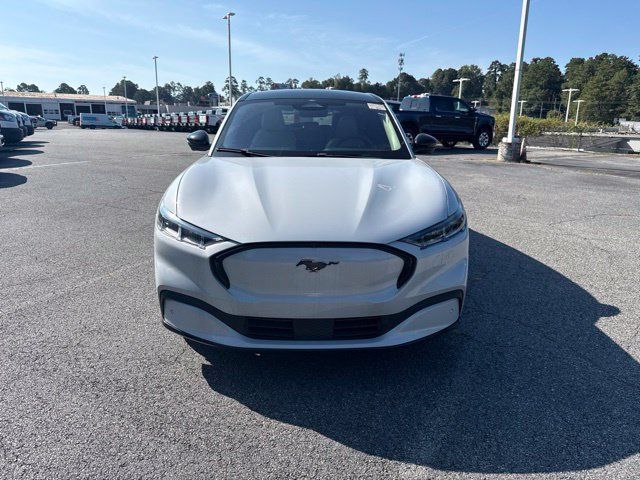 Used 2023 Ford Mustang Mach-E Premium RWD image 9