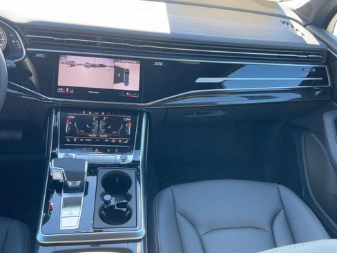 New 2026 Audi Q7 3.0T Premium Plus image 27