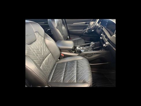 Used 2025 Kia Telluride SX Prestige X-Line AWD/4WD image 18