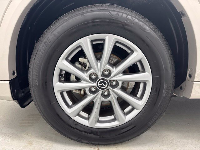 Used 2025 MAZDA CX-5 AWD 2.5 S w/ Select Package image 33