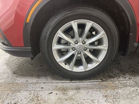 Used 2024 Honda CR-V EX-L image 10