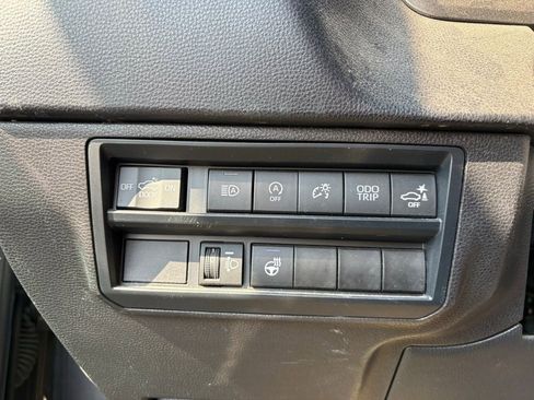 Used 2024 Toyota Tundra SR5 w/ SR5 Premium Package AWD/4WD image 5