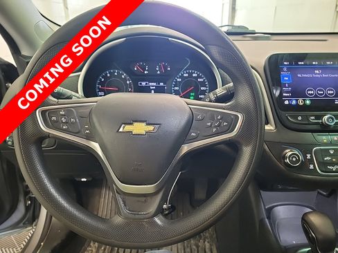 Used 2023 Chevrolet Malibu LS image 6