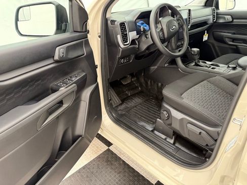 New 2025 Ford Ranger XL image 26