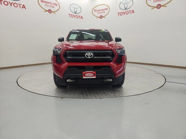 Used 2026 Toyota Tacoma SR AWD/4WD image 4