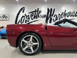 Used 2007 Chevrolet Corvette Convertible w/ Preferred Equipment Group image 4