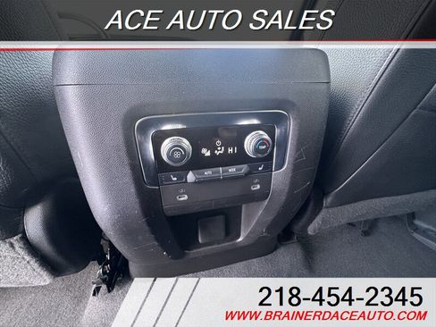 Used 2022 GMC Yukon XL Denali w/ Max Trailering Package image 20