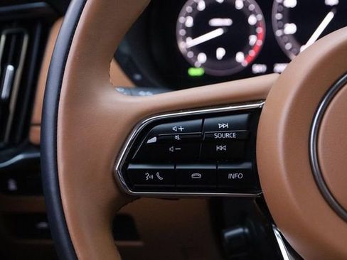 Used 2024 MAZDA CX-90 3.3 Turbo S w/ Premium Plus image 13