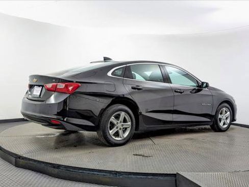 Used 2024 Chevrolet Malibu LT image 8