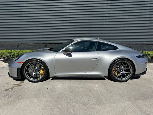 Certified 2026 Porsche 911 GT3 image 2