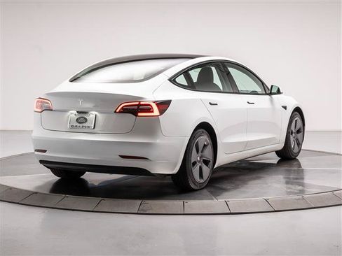 Used 2023 Tesla Model 3 Standard Range RWD image 5