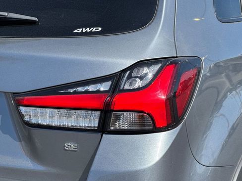 New 2026 Mitsubishi Outlander Sport SE AWD/4WD image 25