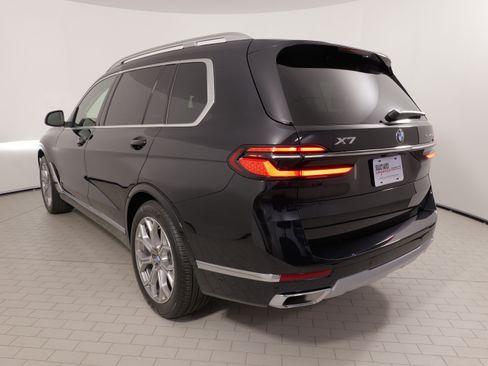 Used 2026 BMW X7 xDrive40i AWD/4WD image 14