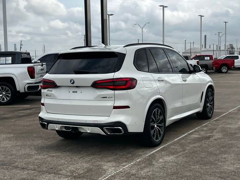 Used 2021 BMW X5 sDrive40i w/ M Sport Package image 16
