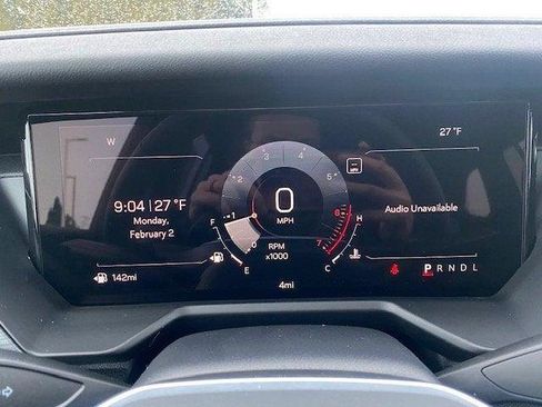 New 2026 GMC Acadia Elevation w/ Elevation Premium Package image 23