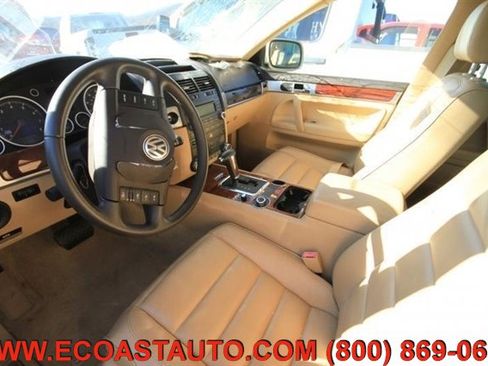 Used 2005 Volkswagen Touareg V6 image 7