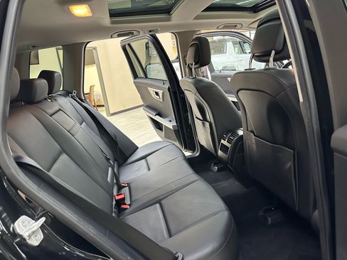 Used 2014 Mercedes-Benz GLK 350 2WD image 38