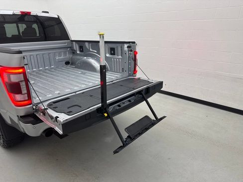 Used 2022 Ford F150 Tremor w/ Equipment Group 402A High AWD/4WD image 6