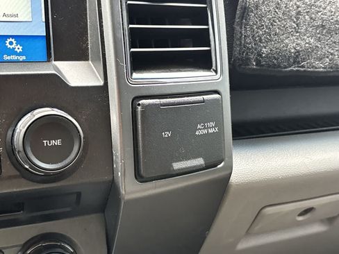 Used 2018 Ford F150 XLT w/ Equipment Group 301A Mid AWD/4WD image 16