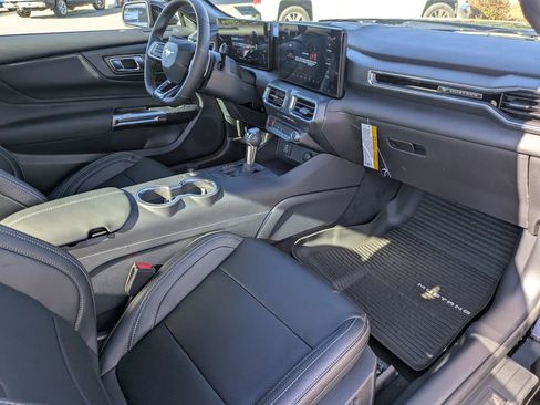 New 2026 Ford Mustang GT Premium image 14