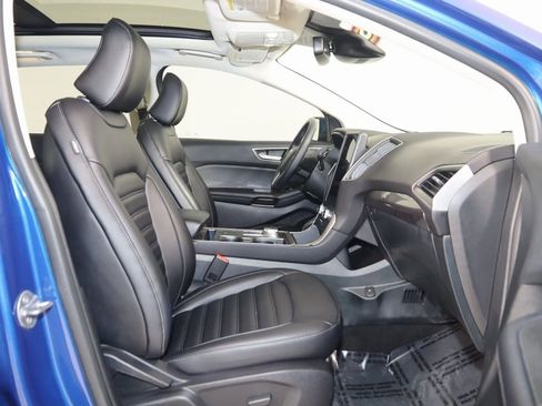 Used 2024 Ford Edge SEL w/ Convenience Package image 12