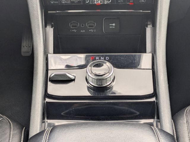 Used 2023 Jeep Grand Cherokee Limited AWD/4WD image 23