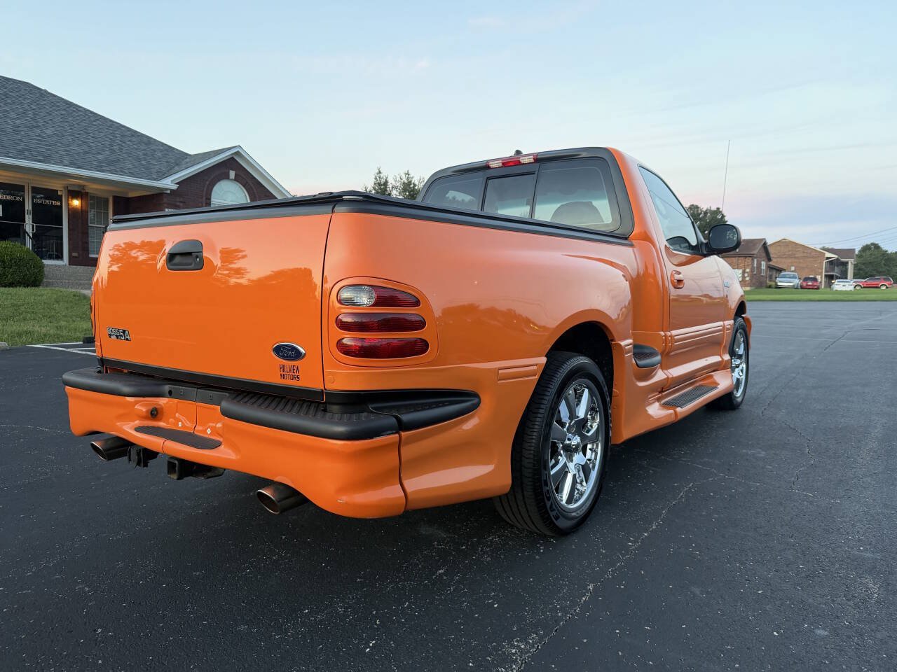 Used 2003 Ford F150 XL RWD image 7