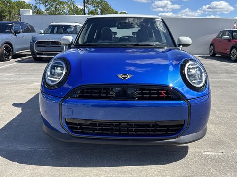 New 2026 MINI Cooper S image 2