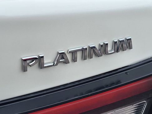 Used 2019 Nissan Maxima Platinum w/ Sport Mat Group FWD image 31