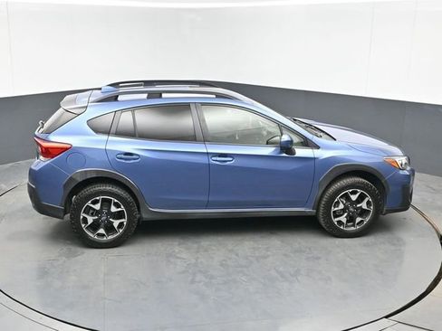 Used 2020 Subaru Crosstrek 2.0i Premium w/ Moonroof Package 2 image 40
