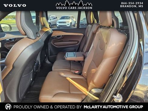 Used 2023 Volvo XC90 B6 Plus w/ Protection Package Premier image 17