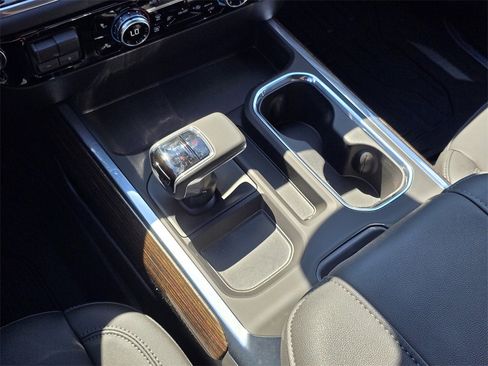 New 2026 GMC Sierra 1500 Elevation w/ Elevation Premium Package image 23