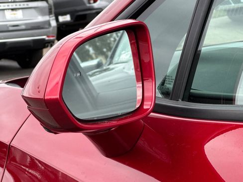 Used 2026 Chevrolet Blazer EV LT image 49